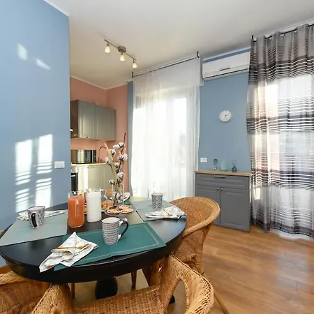 Desenzanoloft Smile On The Apartment Desenzano del Garda