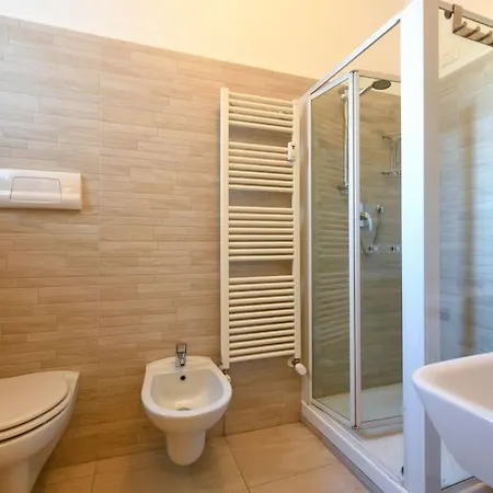 Apartment Desenzanoloft Smile On The