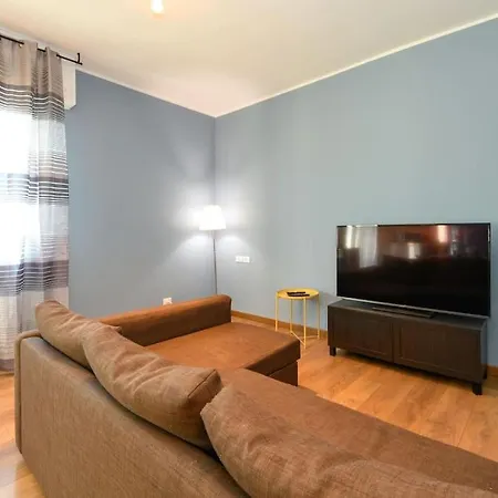 Apartment Desenzanoloft Smile On The