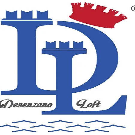 Desenzanoloft Smile On The Апартаменти Дезенцано-дель-Гарда